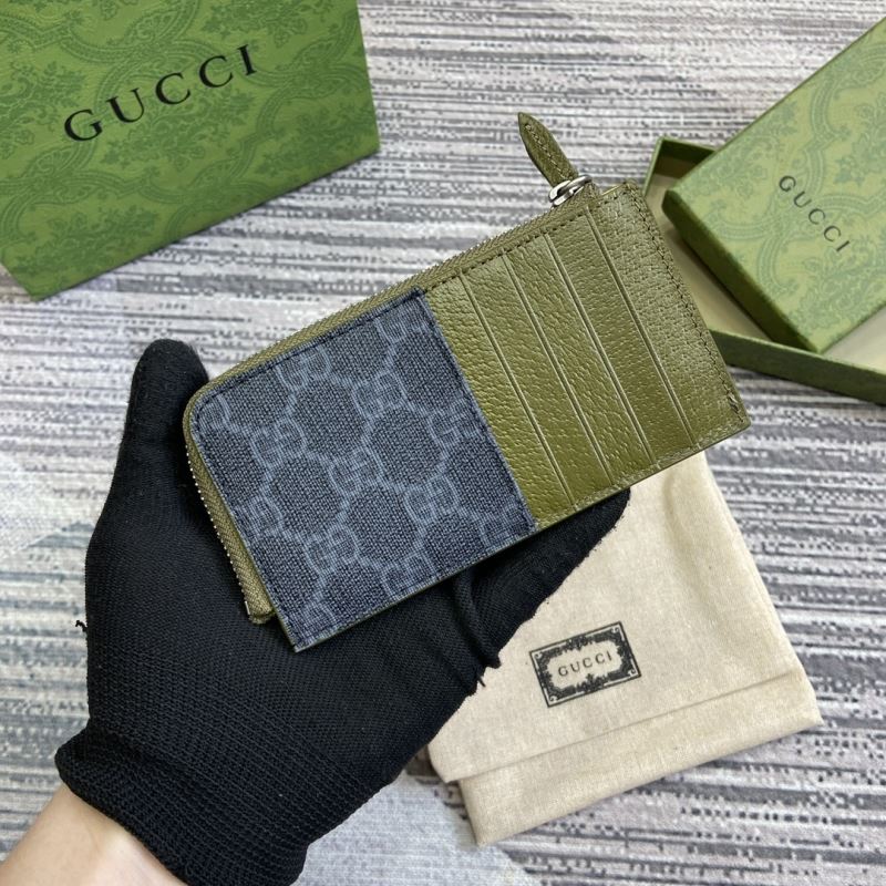 Gvc*1 wallets